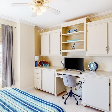 Villa Palm Court Yacht Club Fort Walton Beach Zimmer foto