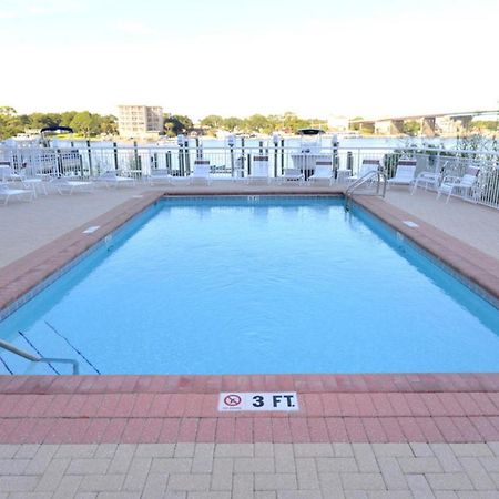 Villa Palm Court Yacht Club Fort Walton Beach Zimmer foto