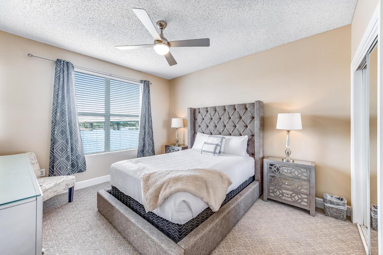 Villa Palm Court Yacht Club Fort Walton Beach Exterior foto