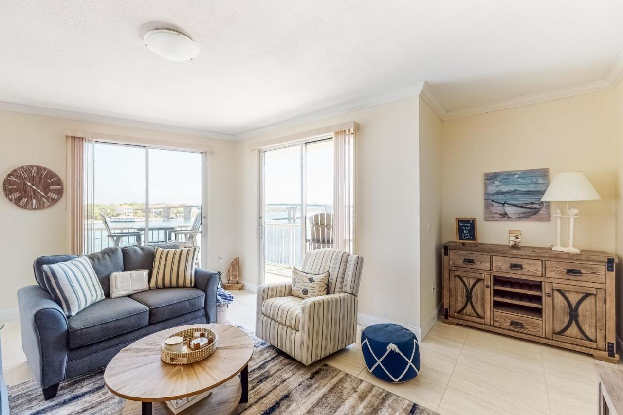 Villa Palm Court Yacht Club Fort Walton Beach Zimmer foto