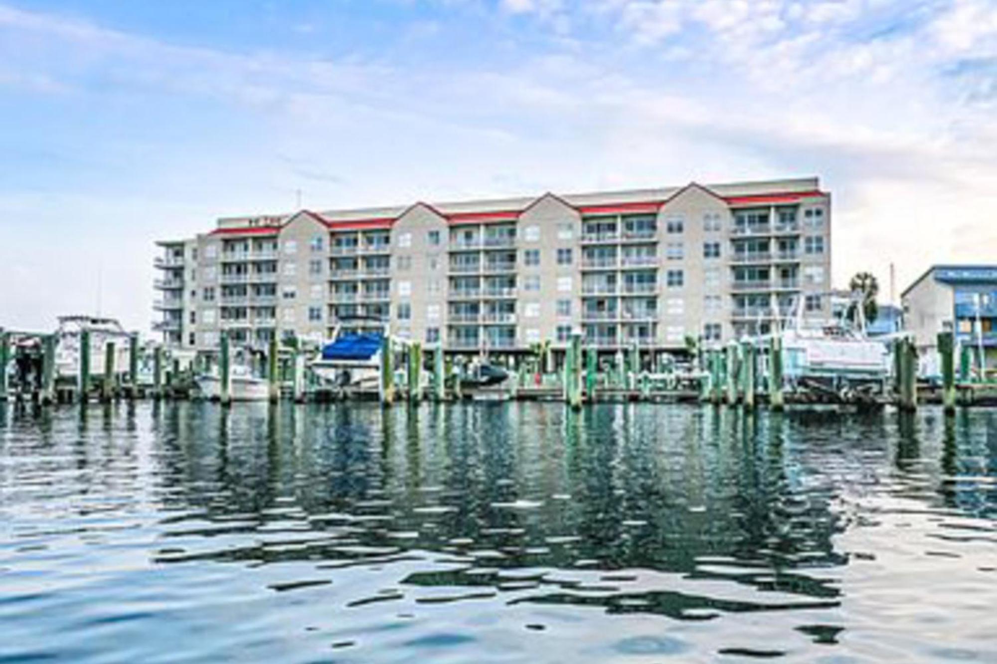 Villa Palm Court Yacht Club Fort Walton Beach Zimmer foto