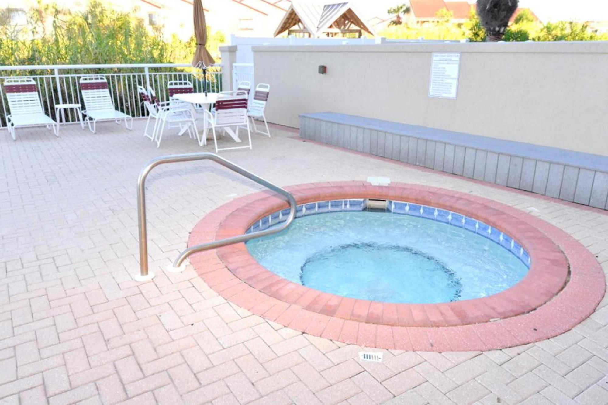 Villa Palm Court Yacht Club Fort Walton Beach Zimmer foto