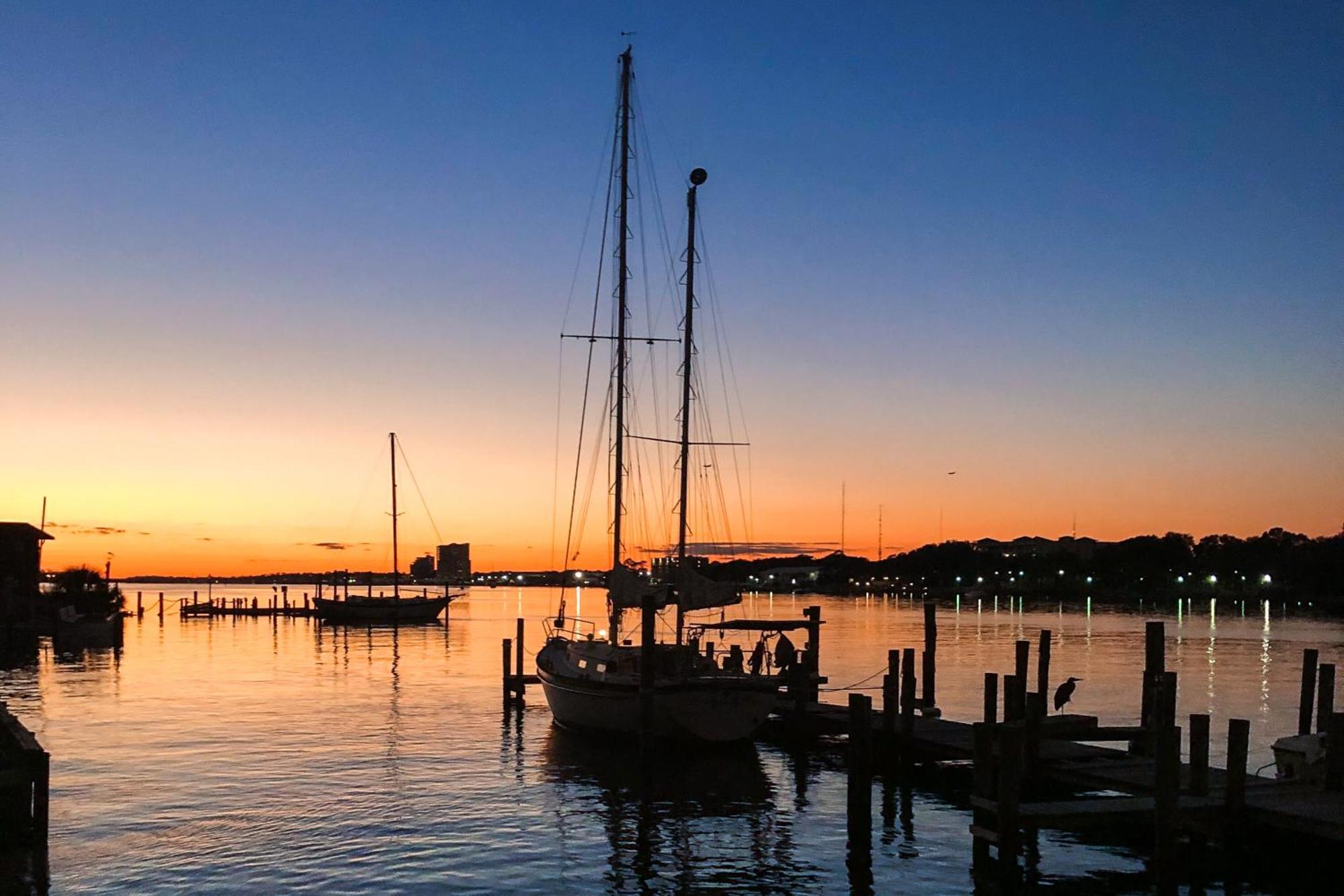 Villa Palm Court Yacht Club Fort Walton Beach Zimmer foto