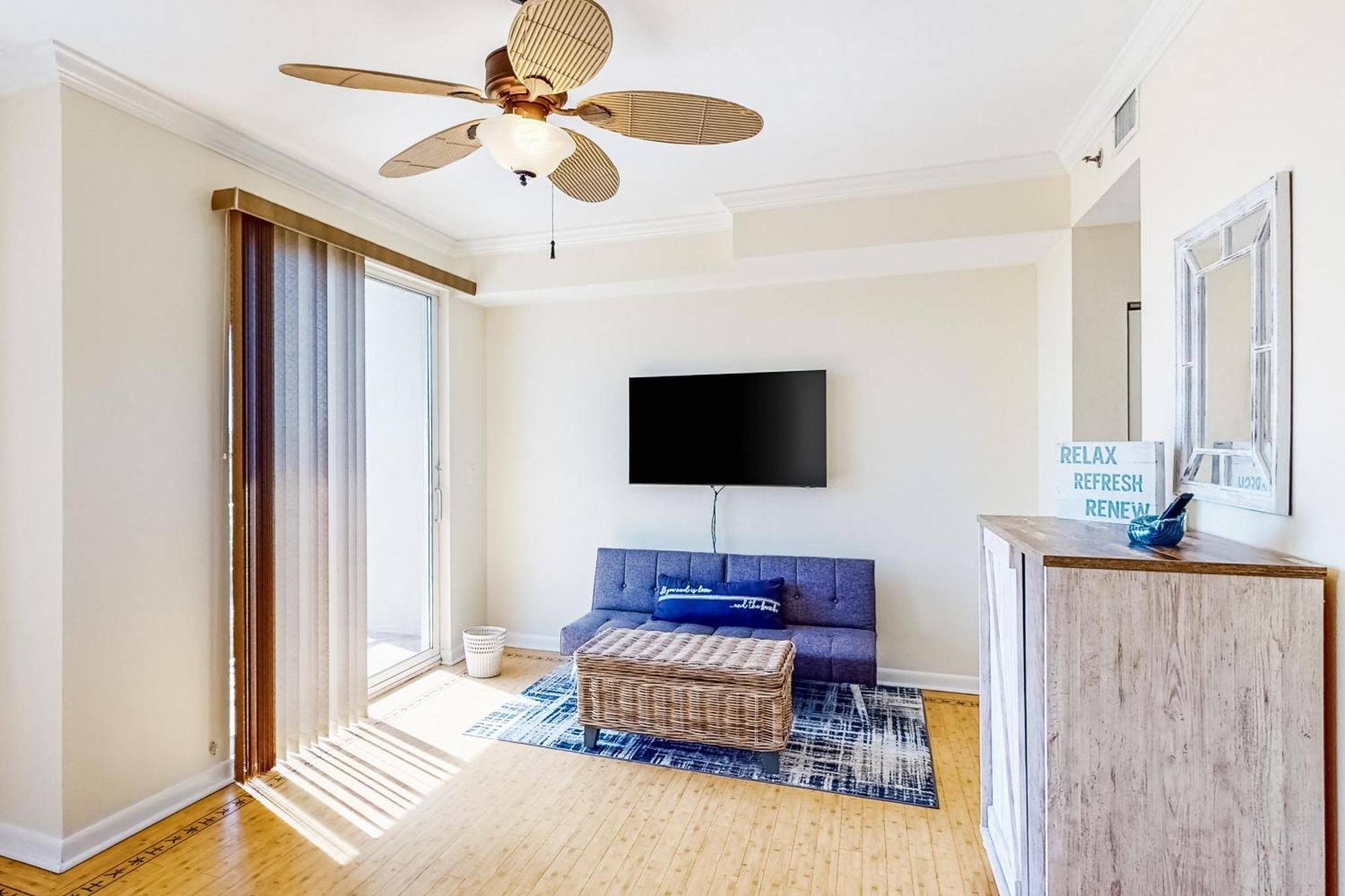 Villa Palm Court Yacht Club Fort Walton Beach Zimmer foto